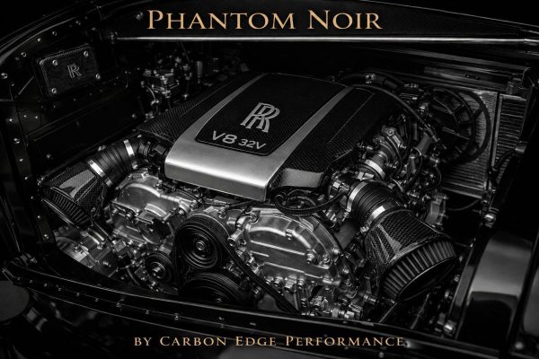 engine bay